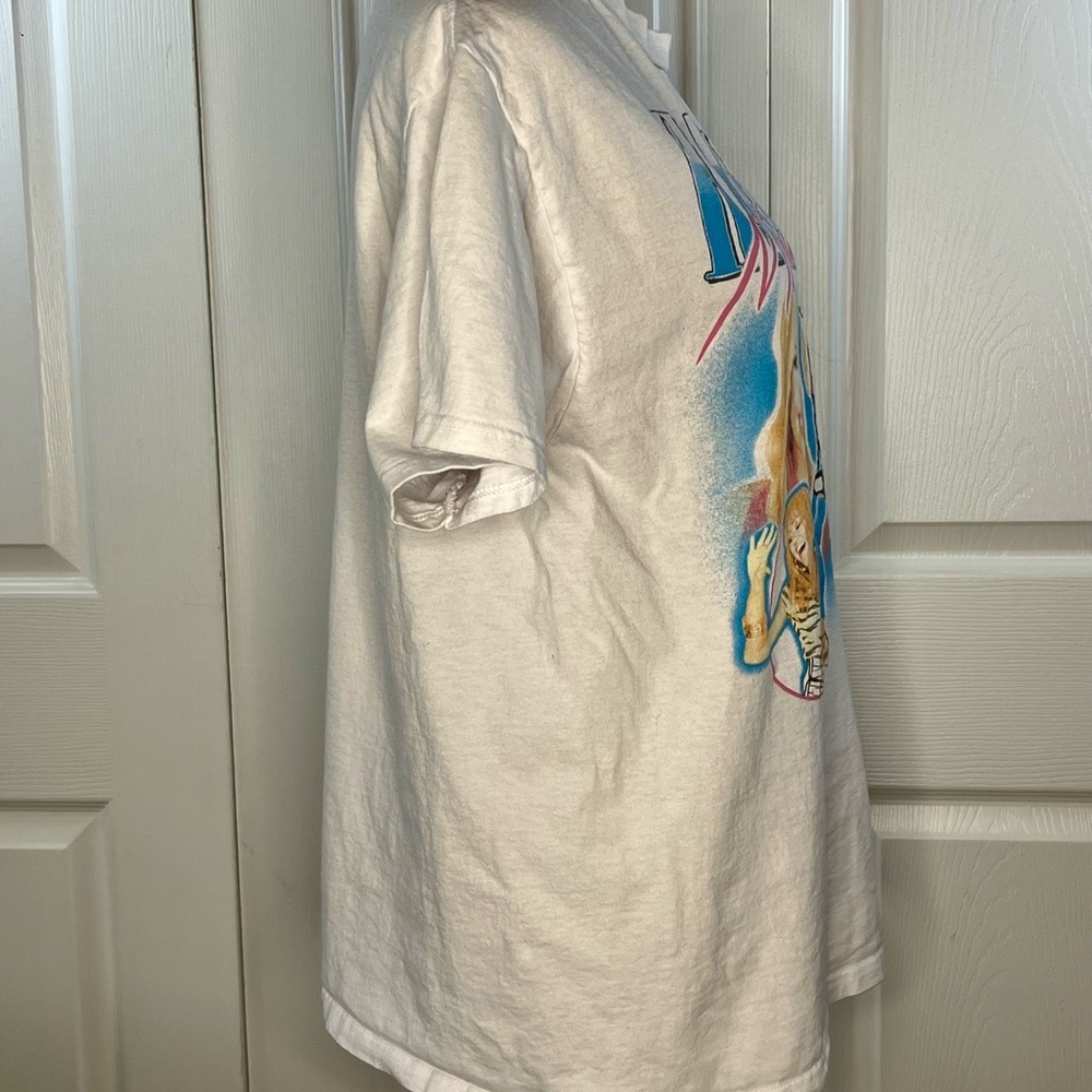 Vintage Hannah Montana short sleeve tee - Picture 7 of 7